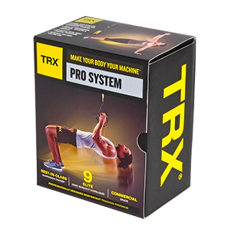 TRX PRO SYSTEM