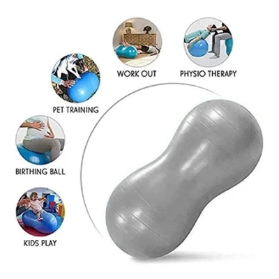 توپ جیم بال استوانه ای JOEREX کد MF-076