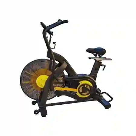 15 دوچرخه ایربایک GYMAX مدل K600