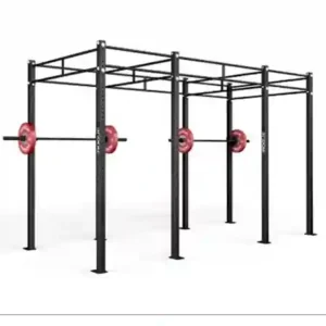 سازه کراس فیت مرکزی PSD سه یونیت