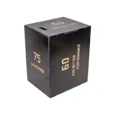 باکس پرش 3حالته Live pro